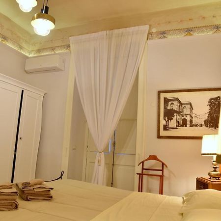 סלרנו Ripa Garden Room And Suite מראה חיצוני תמונה