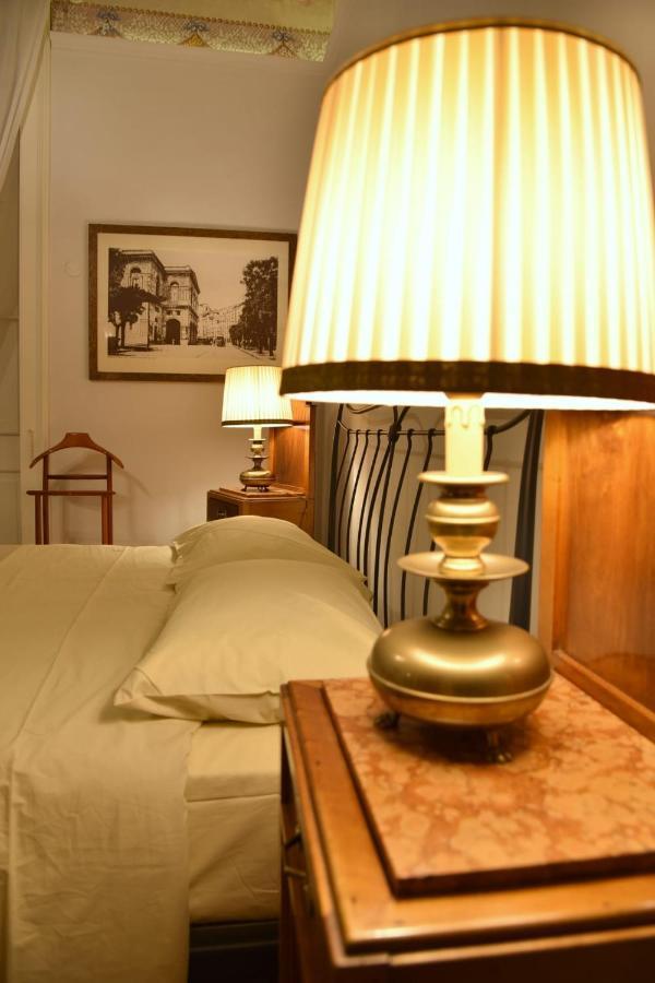 סלרנו Ripa Garden Room And Suite מראה חיצוני תמונה