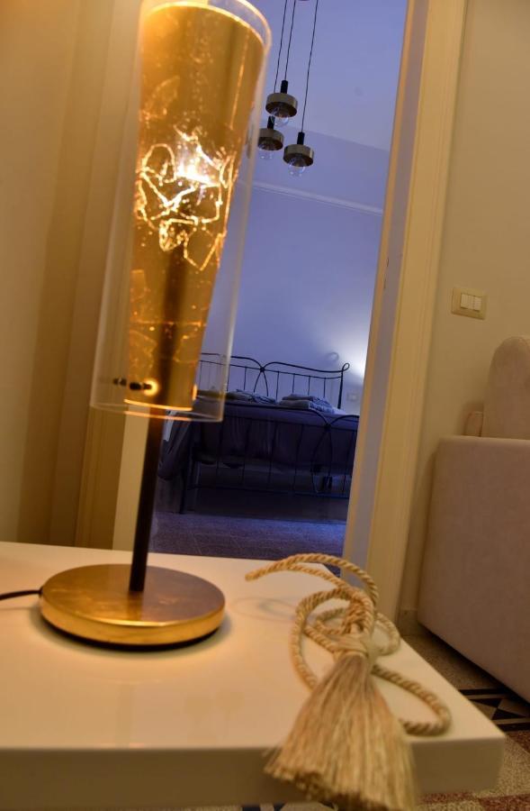 סלרנו Ripa Garden Room And Suite מראה חיצוני תמונה