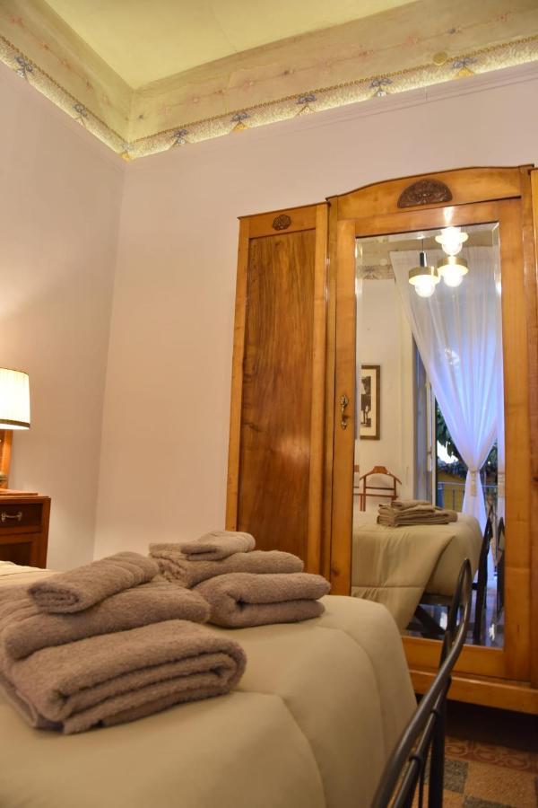 סלרנו Ripa Garden Room And Suite מראה חיצוני תמונה