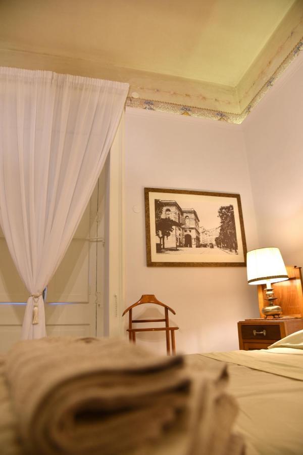 סלרנו Ripa Garden Room And Suite מראה חיצוני תמונה