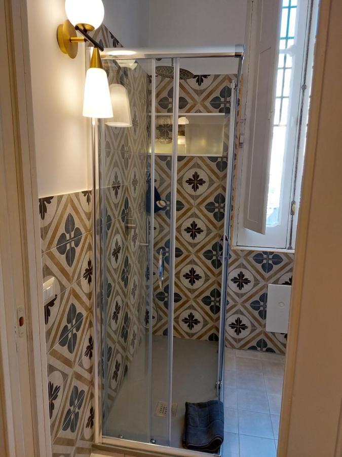 סלרנו Ripa Garden Room And Suite מראה חיצוני תמונה