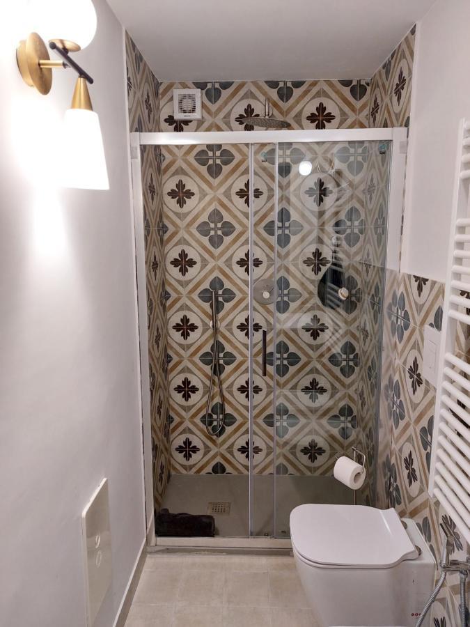 סלרנו Ripa Garden Room And Suite מראה חיצוני תמונה